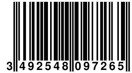 3 492548 097265