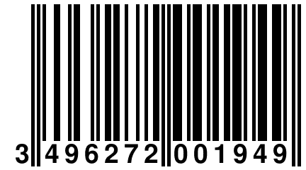 3 496272 001949