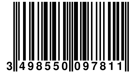 3 498550 097811