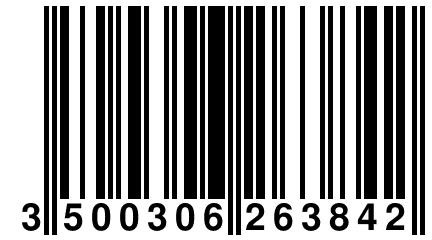 3 500306 263842