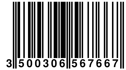 3 500306 567667