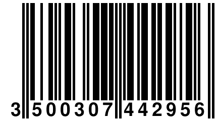 3 500307 442956