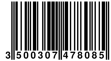 3 500307 478085