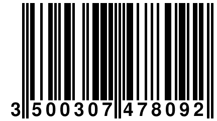 3 500307 478092