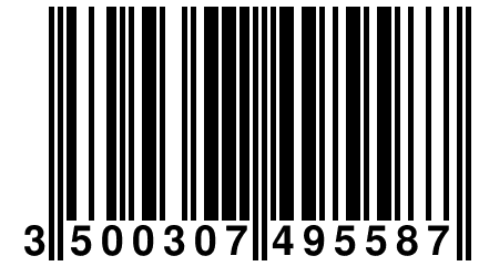 3 500307 495587
