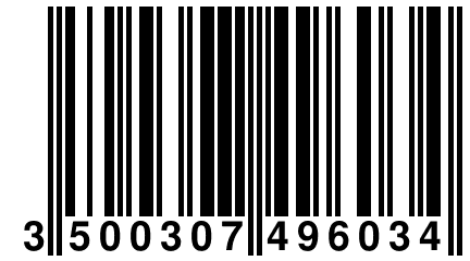 3 500307 496034