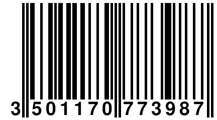 3 501170 773987