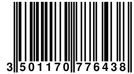 3 501170 776438
