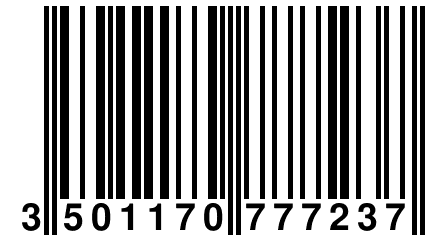 3 501170 777237