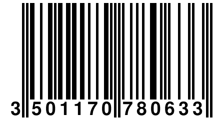 3 501170 780633