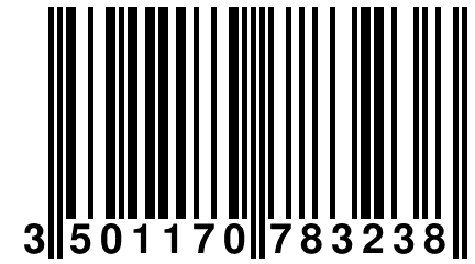 3 501170 783238