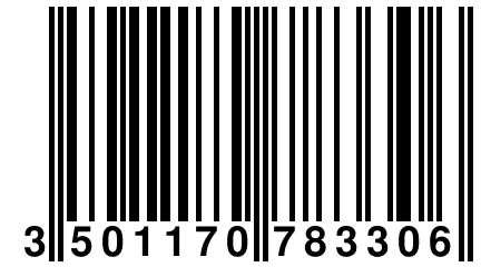 3 501170 783306
