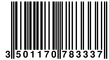 3 501170 783337