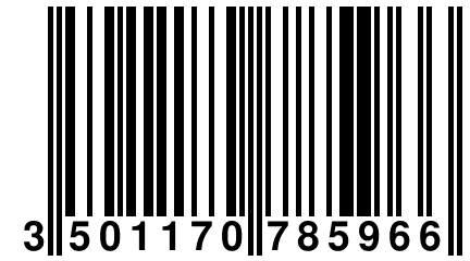 3 501170 785966