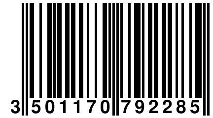 3 501170 792285