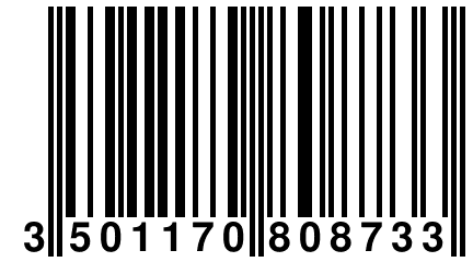3 501170 808733