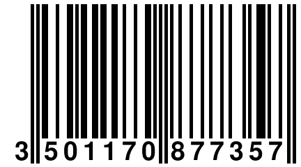 3 501170 877357