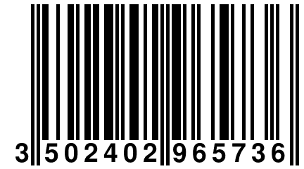 3 502402 965736