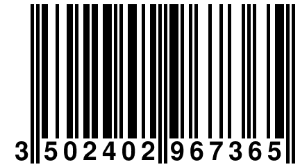 3 502402 967365