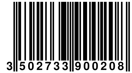 3 502733 900208