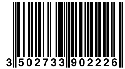3 502733 902226