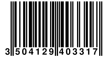 3 504129 403317