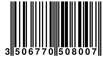 3 506770 508007