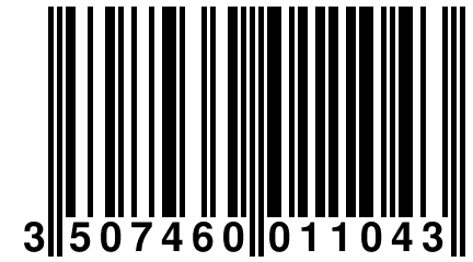 3 507460 011043