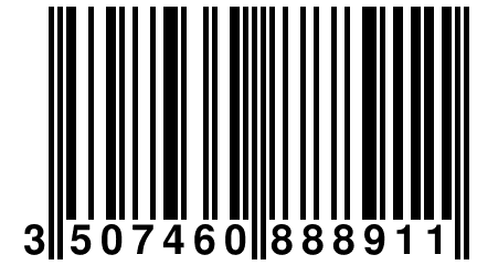 3 507460 888911