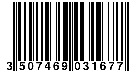 3 507469 031677