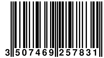 3 507469 257831