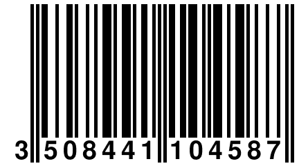 3 508441 104587