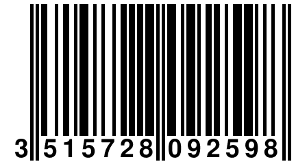 3 515728 092598