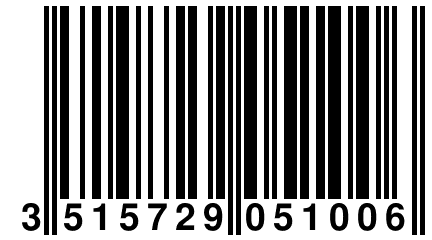 3 515729 051006