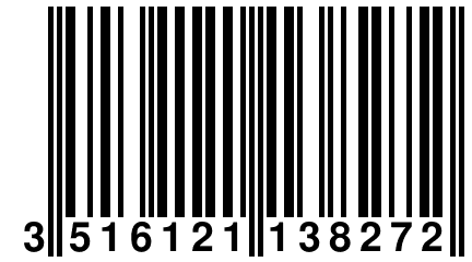 3 516121 138272