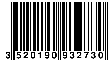 3 520190 932730