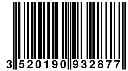 3 520190 932877