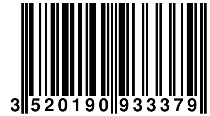 3 520190 933379