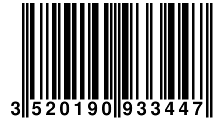 3 520190 933447