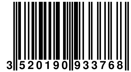 3 520190 933768