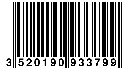 3 520190 933799