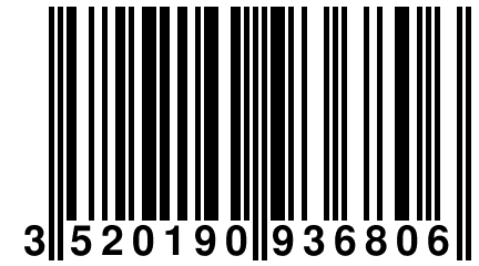 3 520190 936806