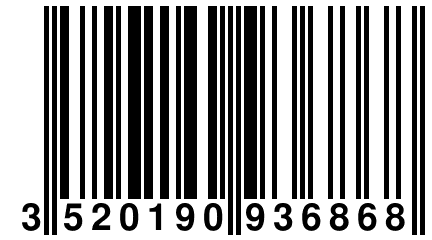 3 520190 936868