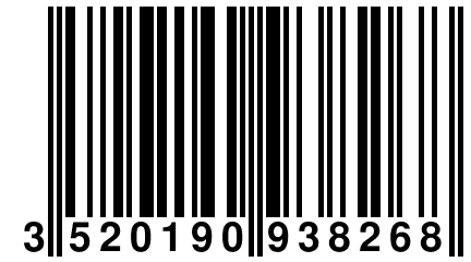 3 520190 938268