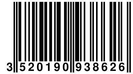 3 520190 938626