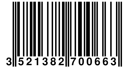 3 521382 700663