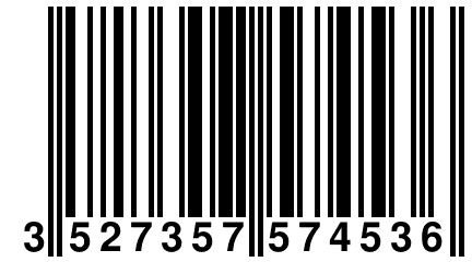3 527357 574536