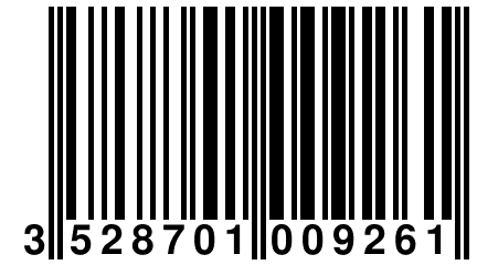 3 528701 009261