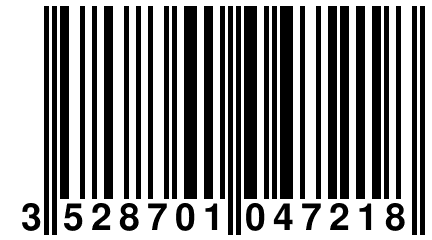 3 528701 047218