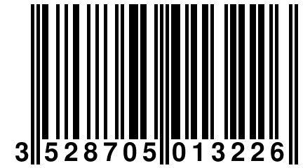3 528705 013226